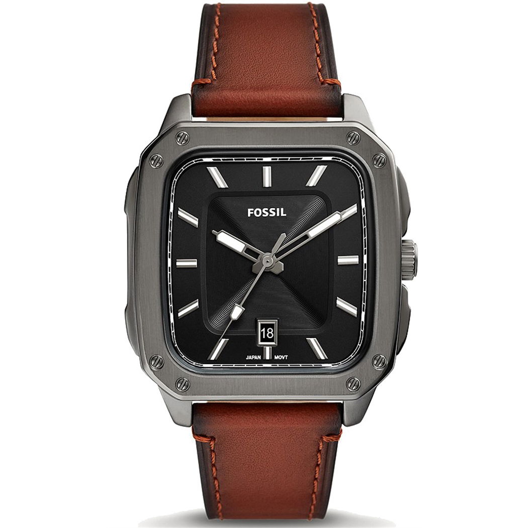 Fossil Ffs5934 Erkek Kol Saati