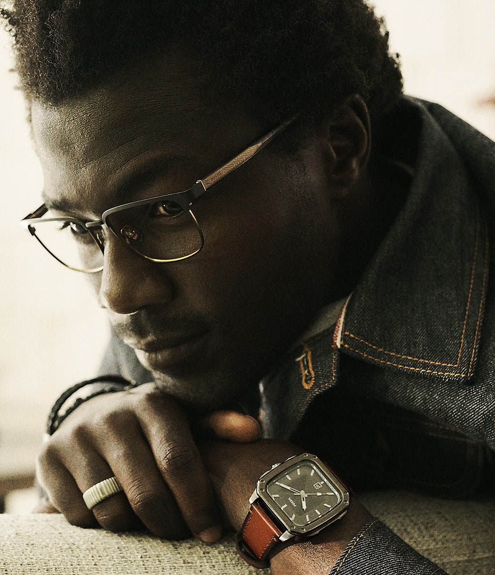 Fossil Ffs5934 Erkek Kol Saati