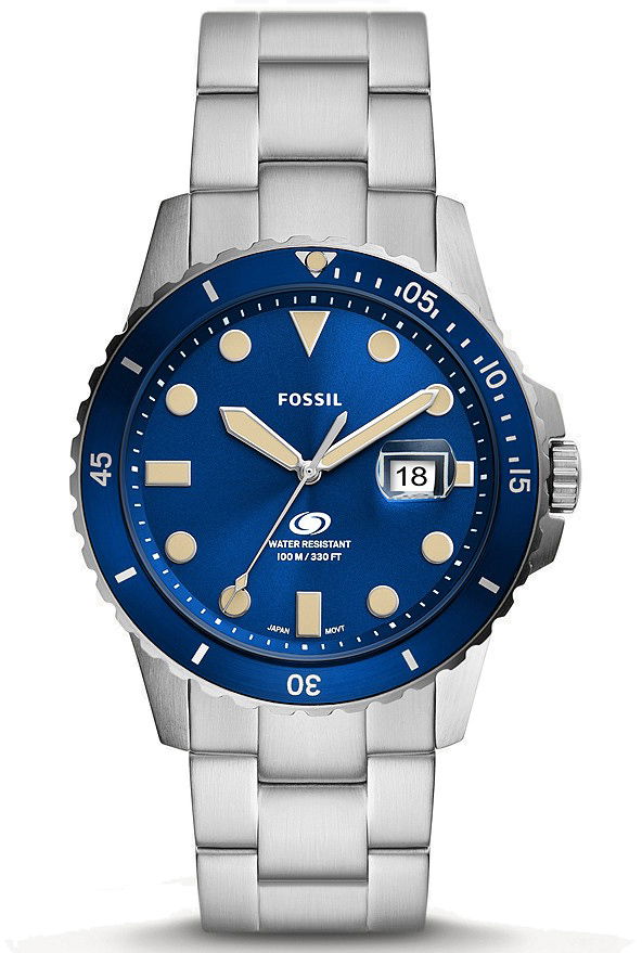 Fossil Ffs5949 Erkek Kol Saati
