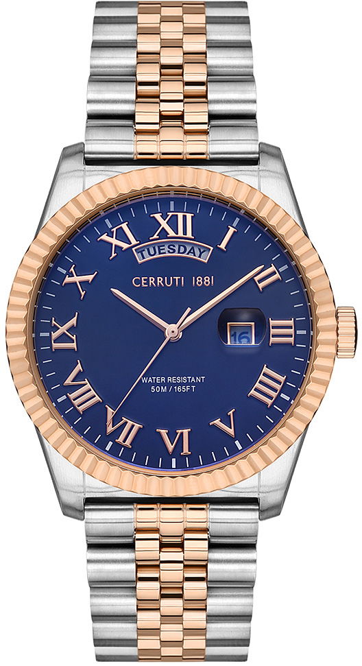 Cerruti 1881 Cıwgh2117111 Erkek Kol Saati