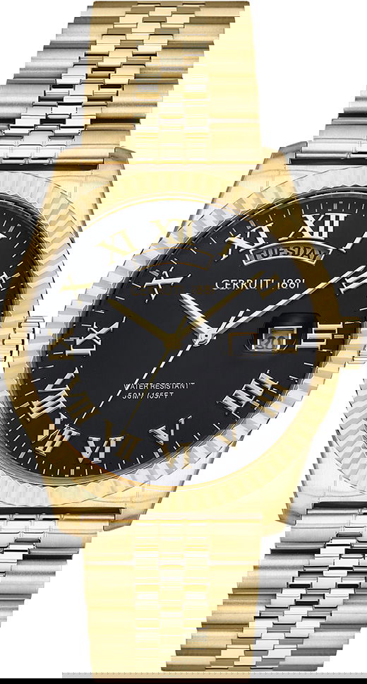 Cerruti 1881 Cıwgh2117113 Erkek Kol Saati