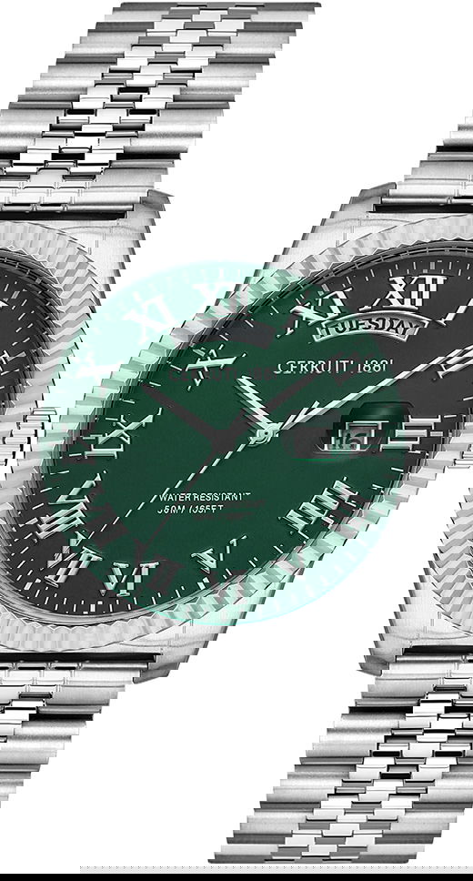 Cerruti 1881 Cıwgh2117114 Erkek Kol Saati