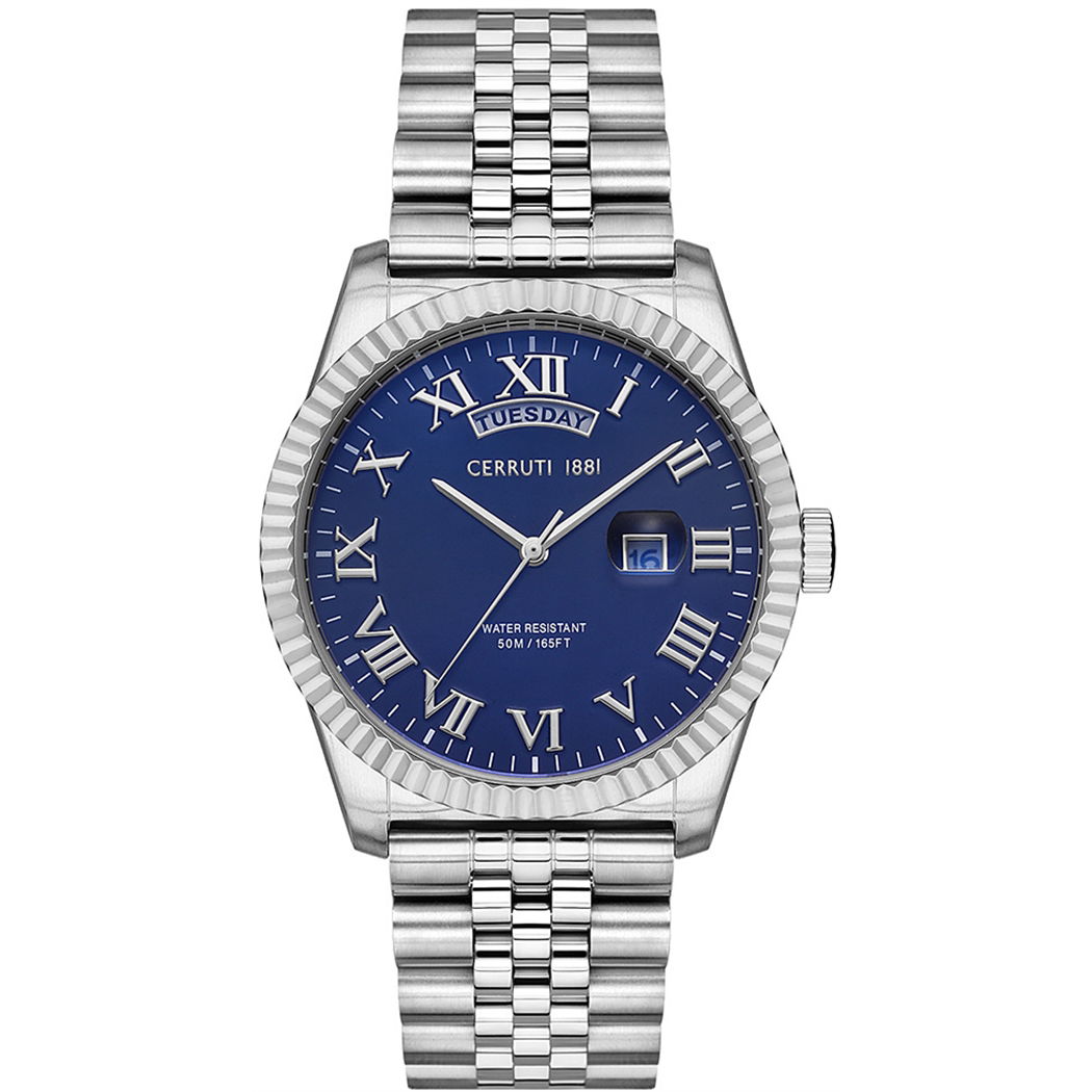 Cerruti 1881 Cıwgh2117115 Erkek Kol Saati