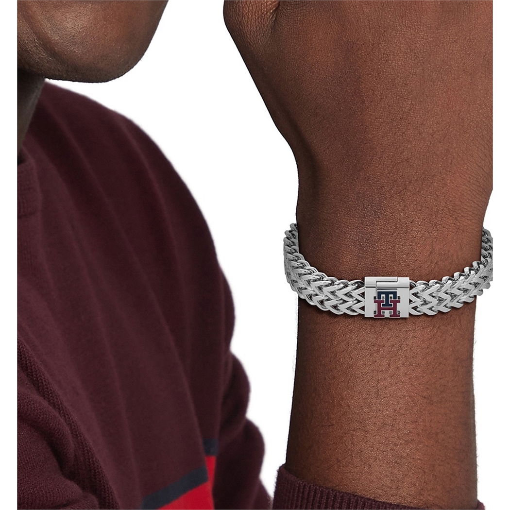 Tommy Hilfiger Thj2790462 Erkek Bileklik