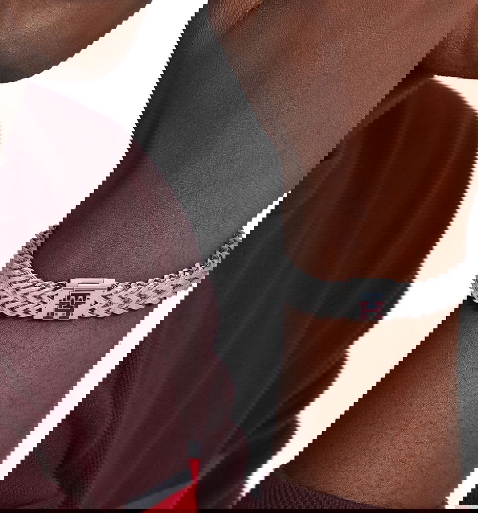 Tommy Hilfiger Thj2790462 Erkek Bileklik