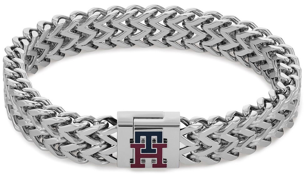 Tommy Hilfiger Thj2790462 Erkek Bileklik