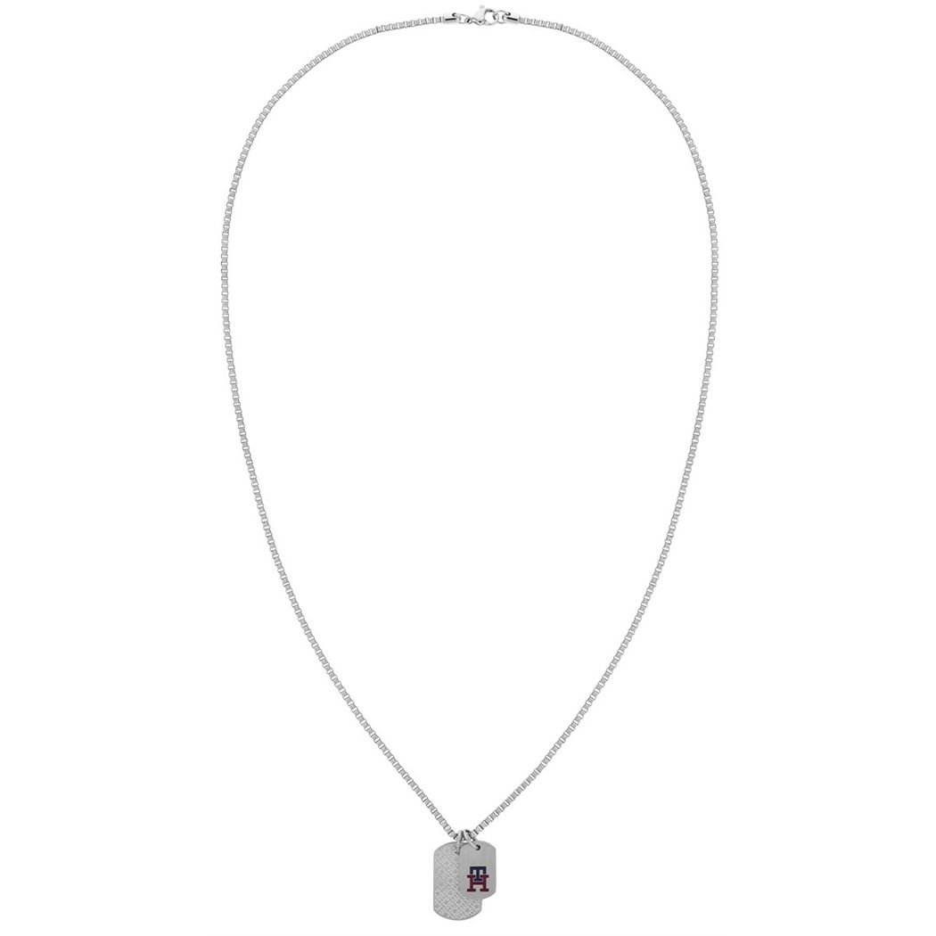 Tommy Hilfiger Thj2790465 Erkek Kolye