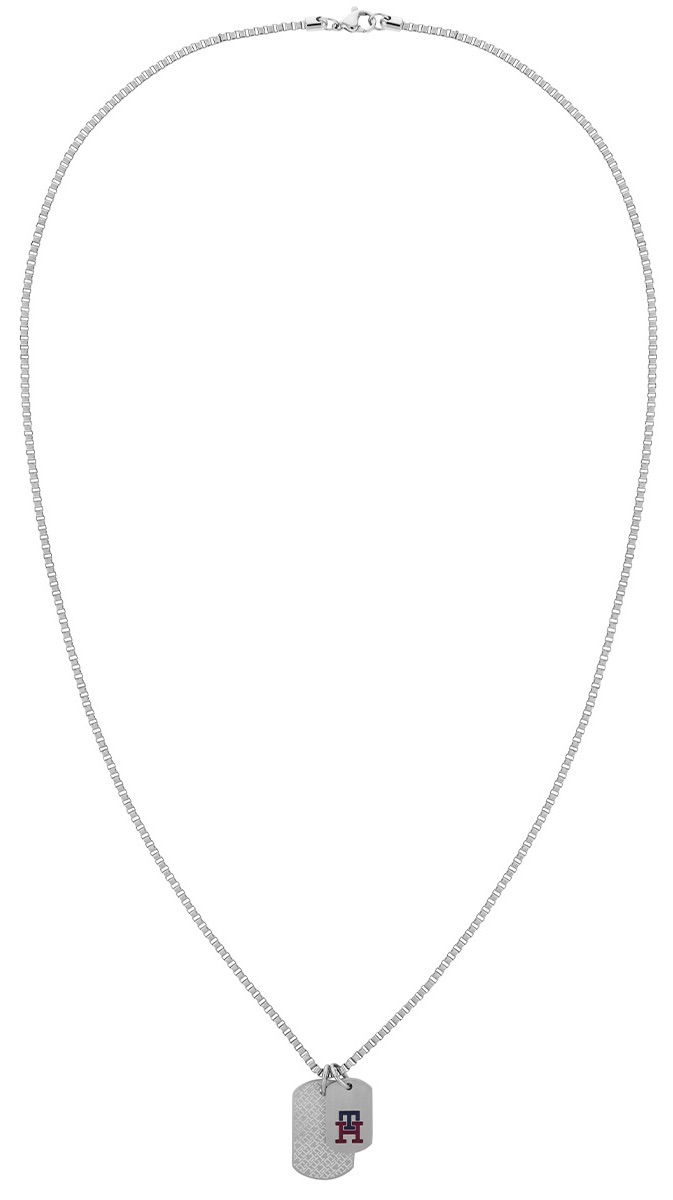 Tommy Hilfiger Thj2790465 Erkek Kolye