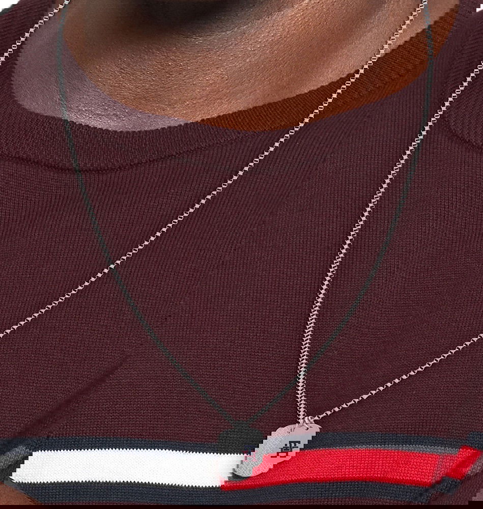 Tommy Hilfiger Thj2790465 Erkek Kolye