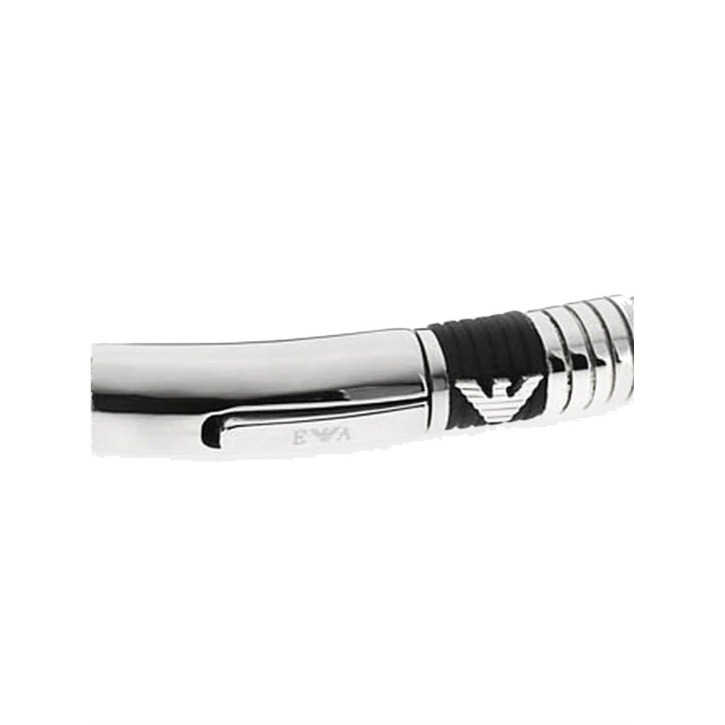  Emporio Armani Ajegs1623-040170 Erkek Bileklik
