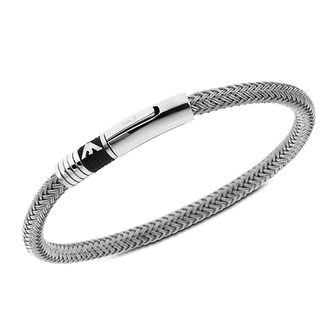  Emporio Armani Ajegs1623-040170 Erkek Bileklik