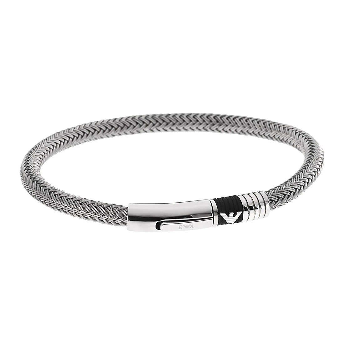  Emporio Armani Ajegs1623-040170 Erkek Bileklik