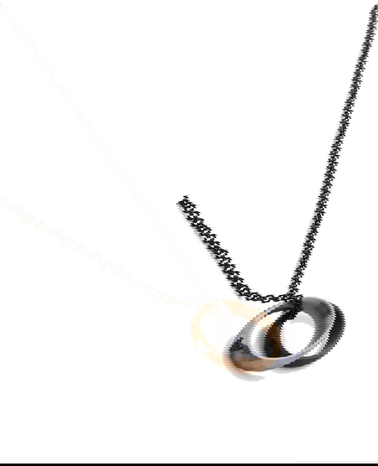 Emporio Armani Ajegs2760-001 Erkek Kolye