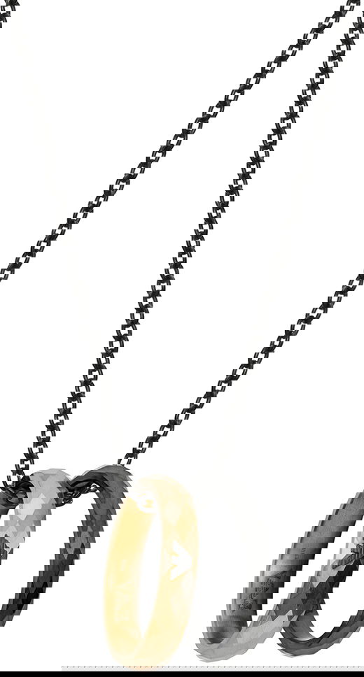 Emporio Armani Ajegs2760-001 Erkek Kolye