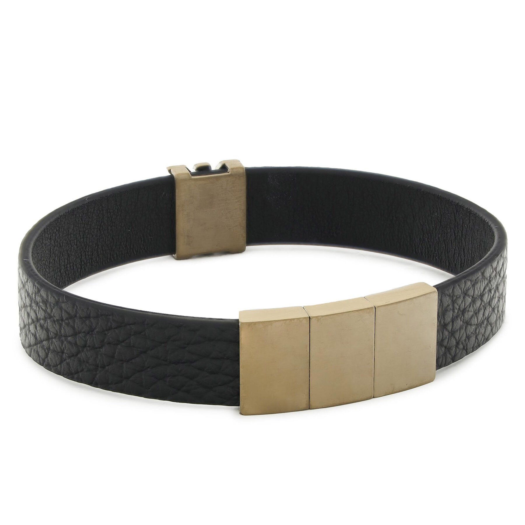 Emporio Armani Ajegs2868-251 Erkek Bileklik