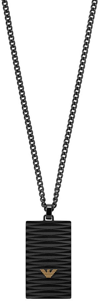 Emporio Armani  Ajegs2872-001 Erkek Kolye