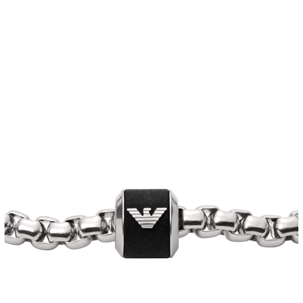Emporio Armani Ajegs2911-040 Erkek Bileklik