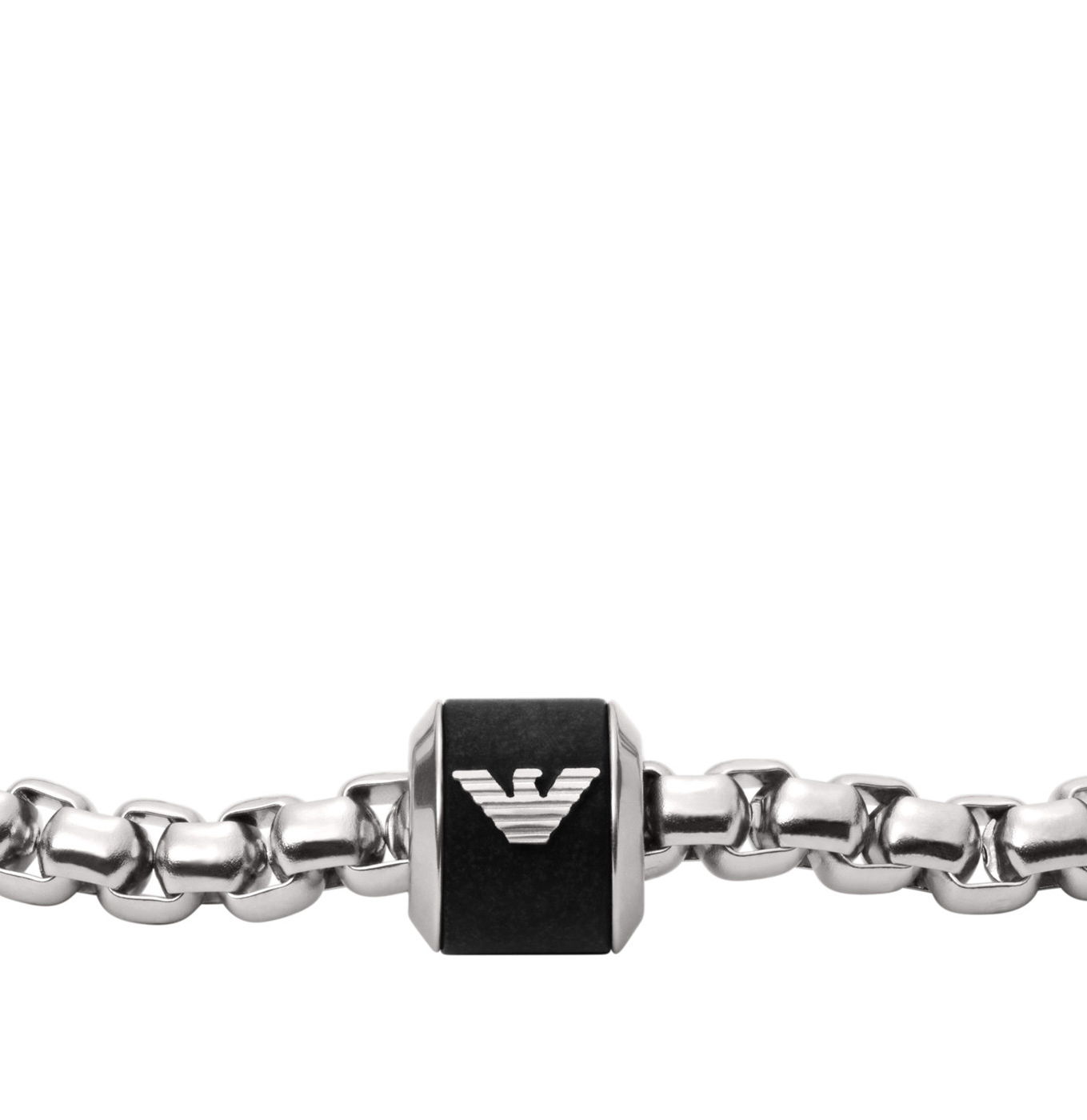 Emporio Armani Ajegs2911-040 Erkek Bileklik