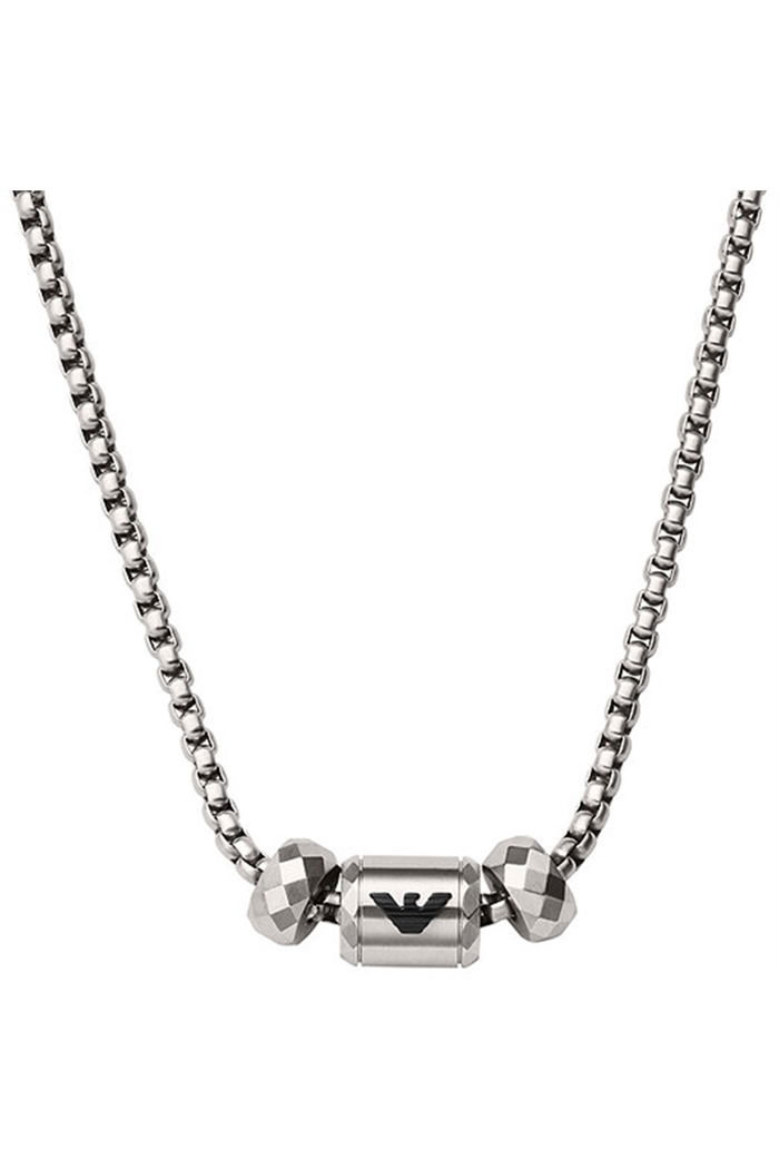 Emporio Armani Ajegs2777-040 Erkek Kolye