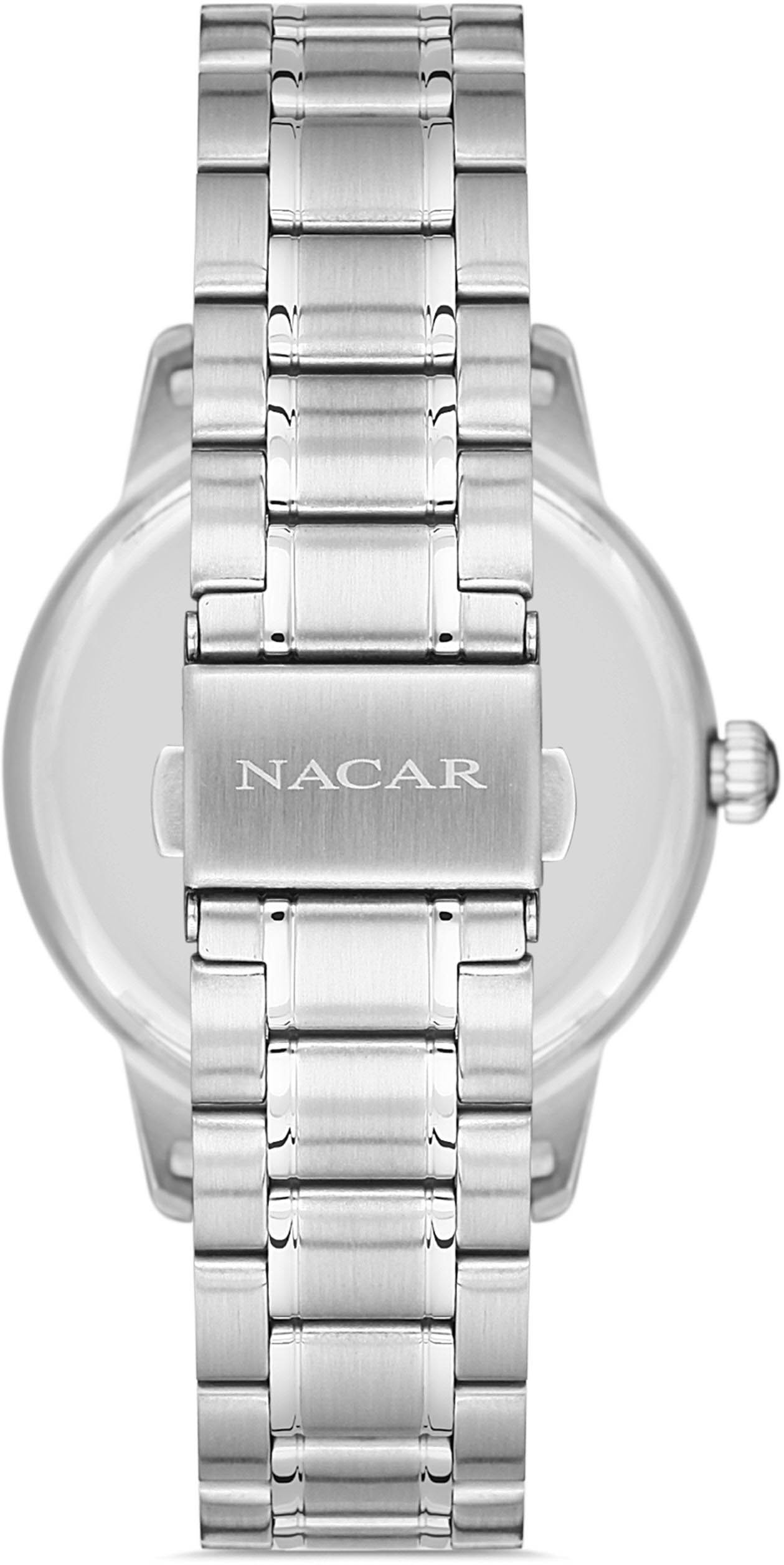 Nacar Nc21-296986-asrm Erkek Kol Saati