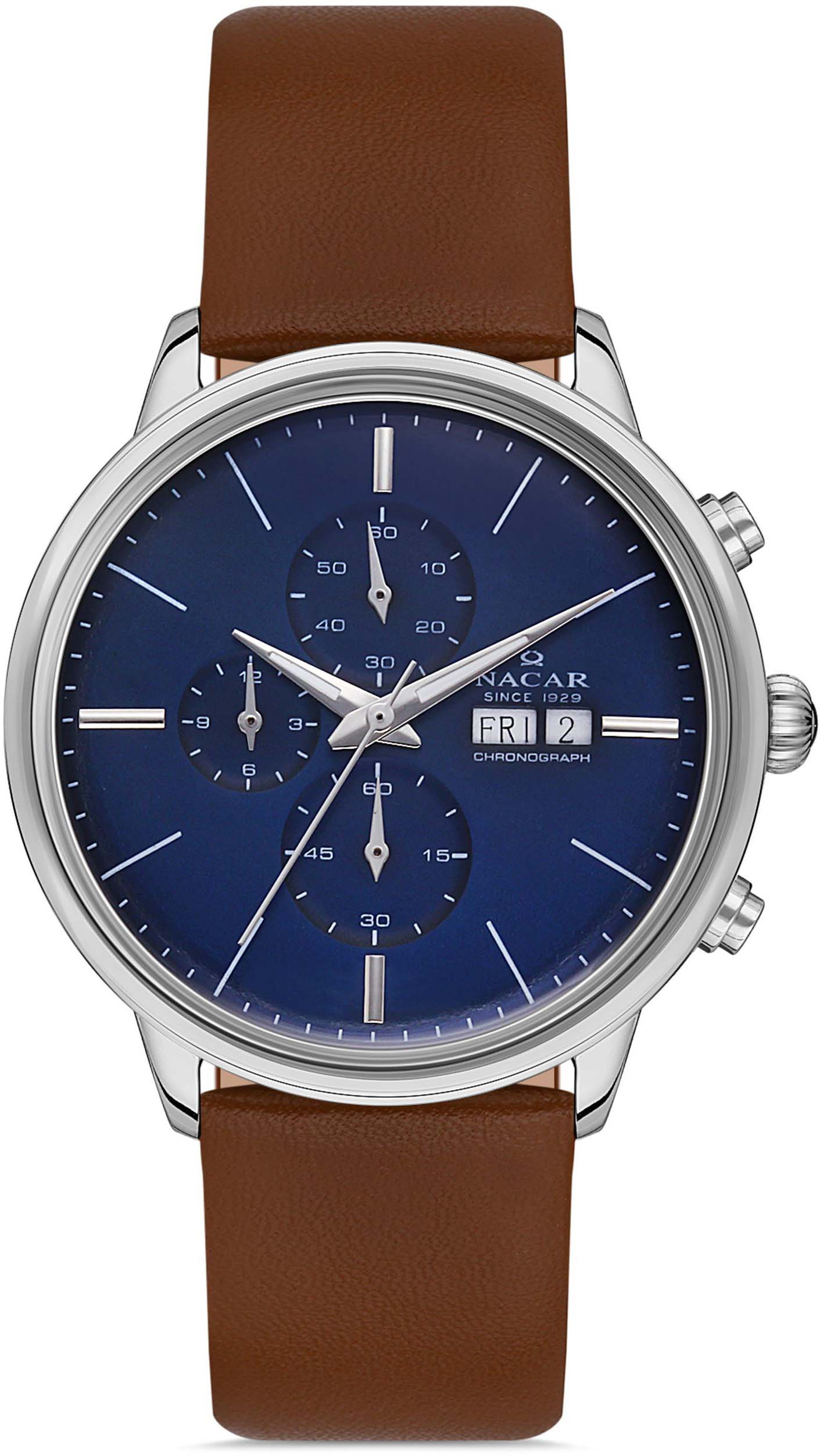 Nacar Nc36-296901-all2 Erkek Kol Saati