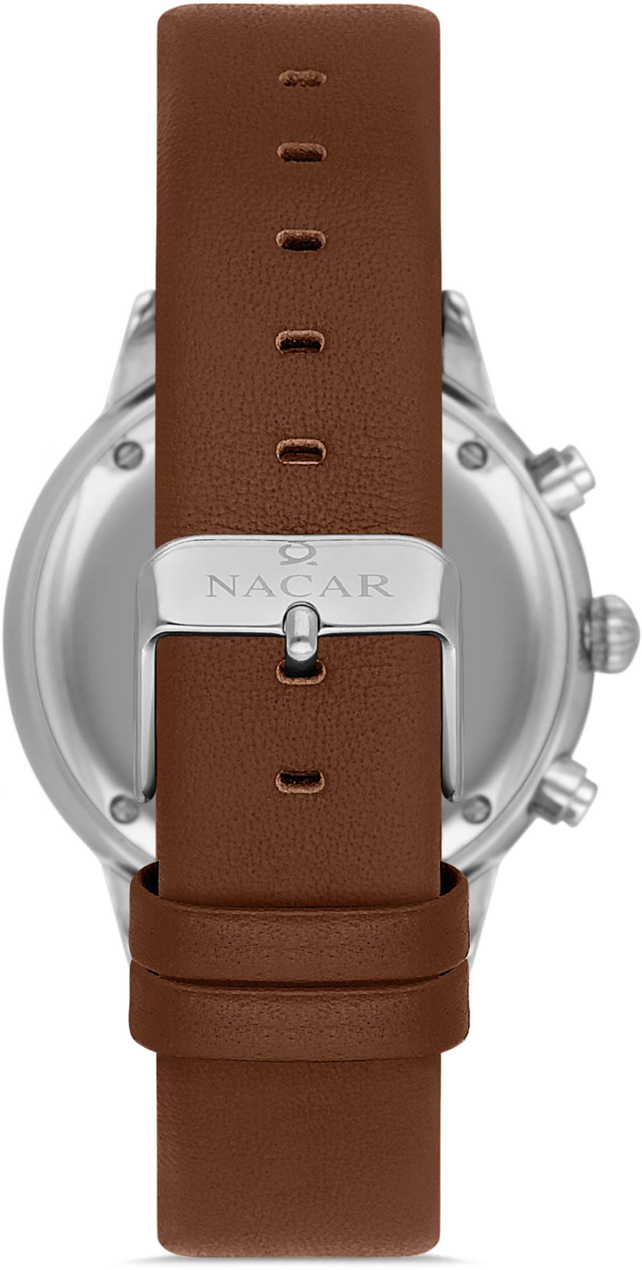 Nacar Nc36-296901-all2 Erkek Kol Saati