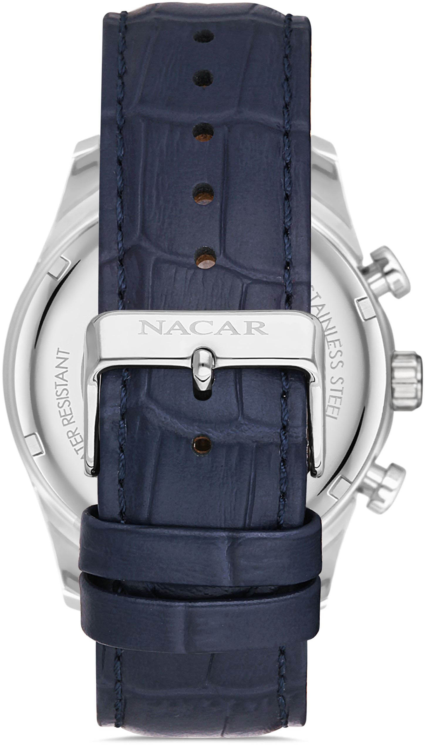 Nacar Nc33-296905-all3 Erkek Kol Saati