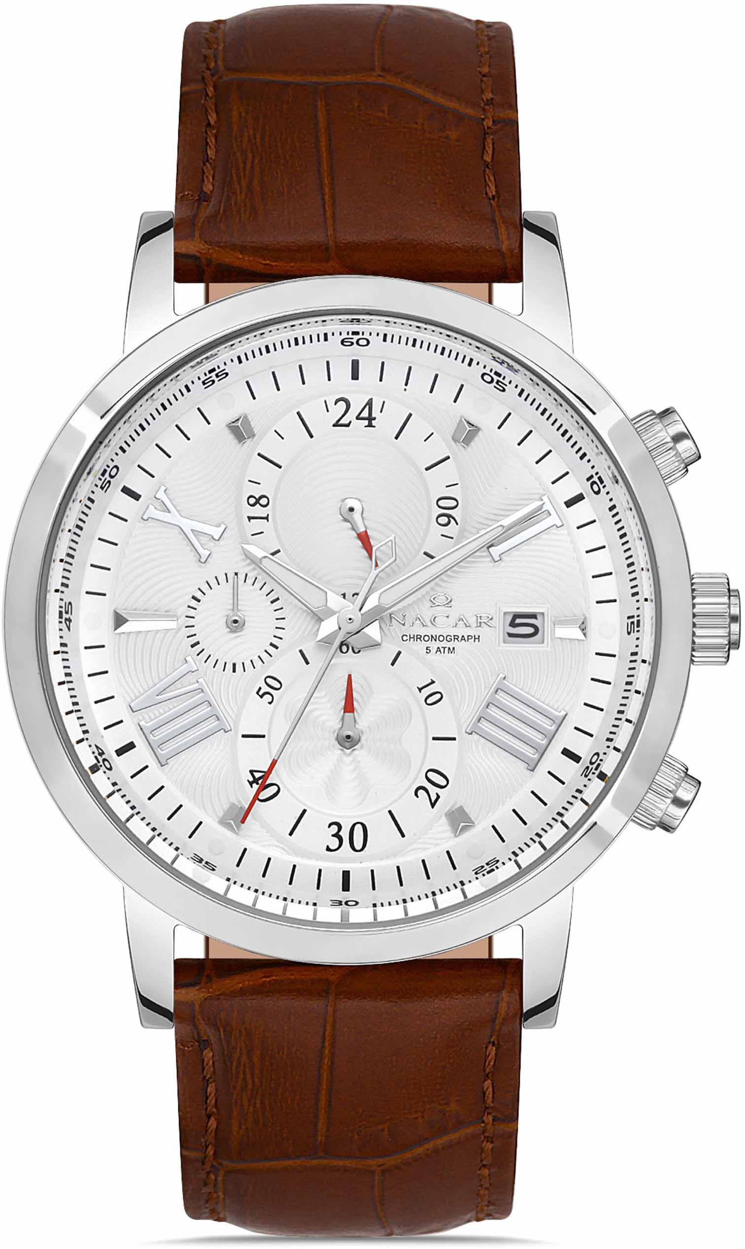 Nacar Nc34-29c709-asl2 Erkek Kol Saati