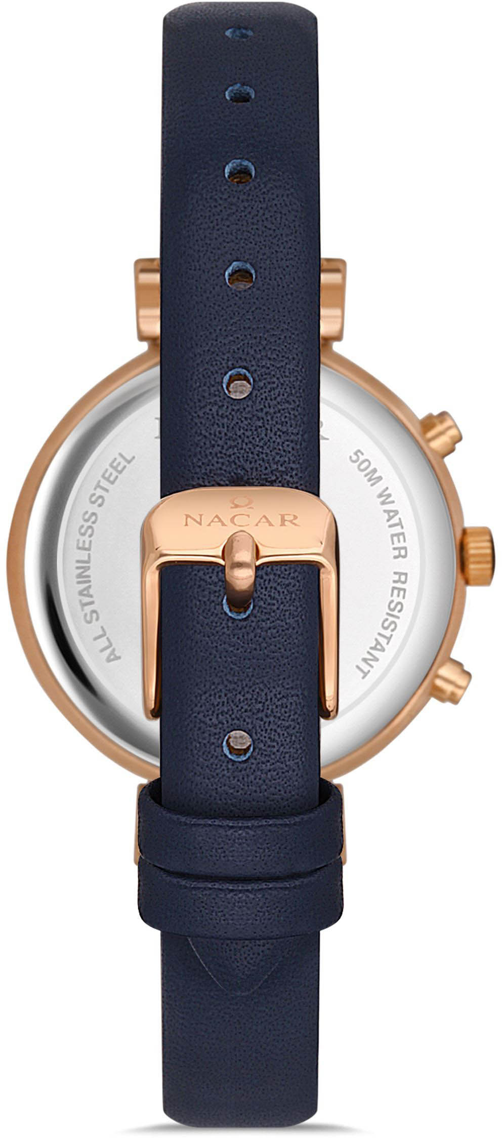 Nacar Nc36-391052-rll3 Kadın Kol Saati