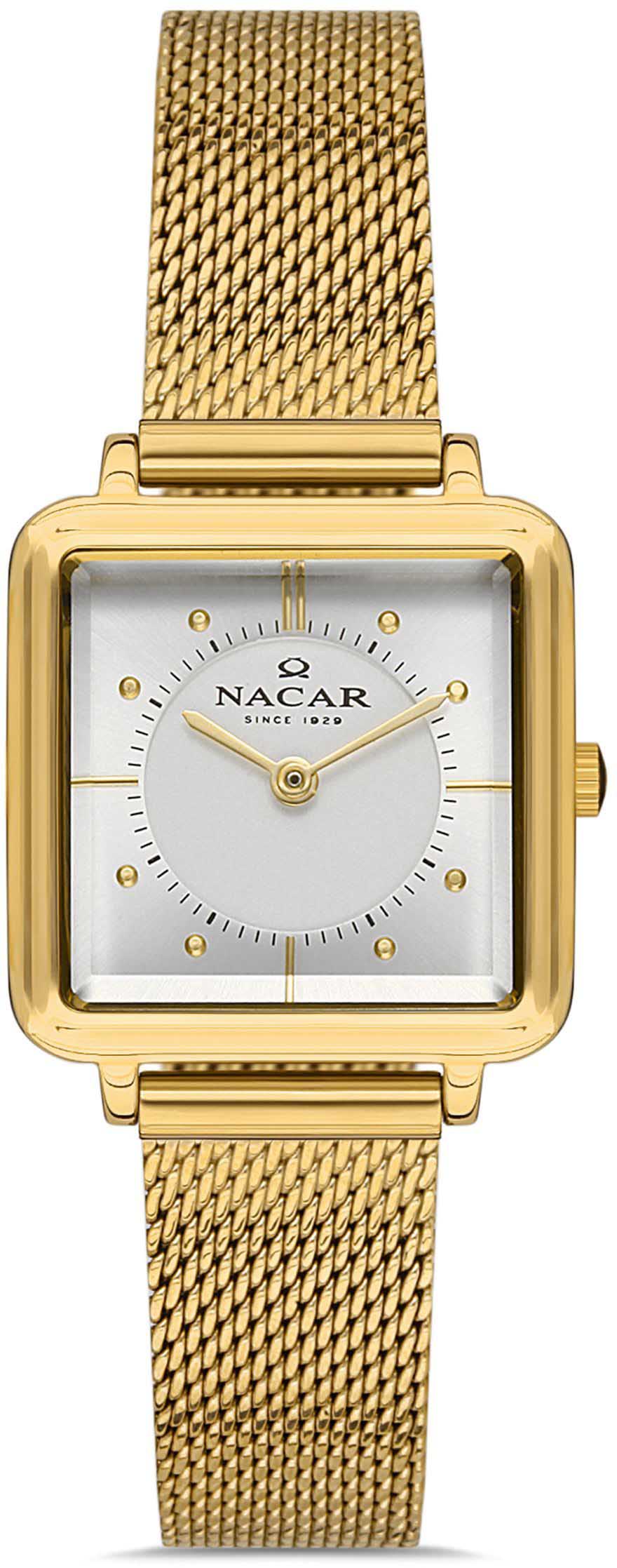 Nacar Nc36-391051-dsm Kadın Kol Saati