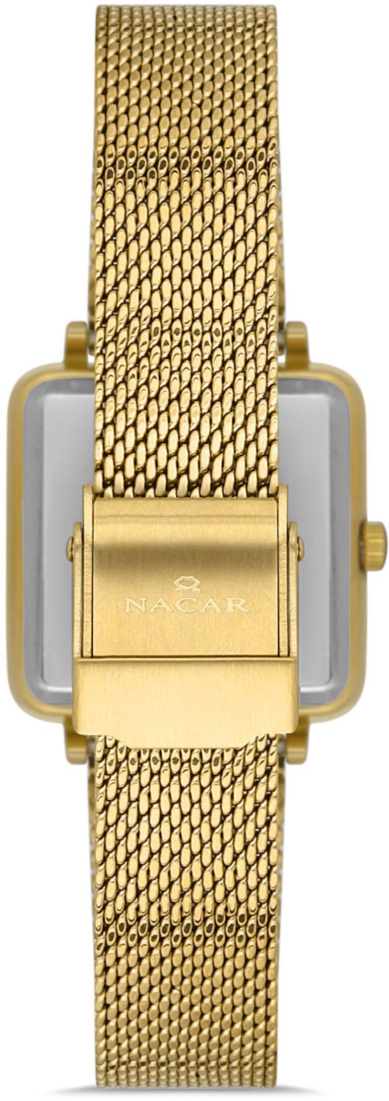 Nacar Nc36-391051-dsm Kadın Kol Saati