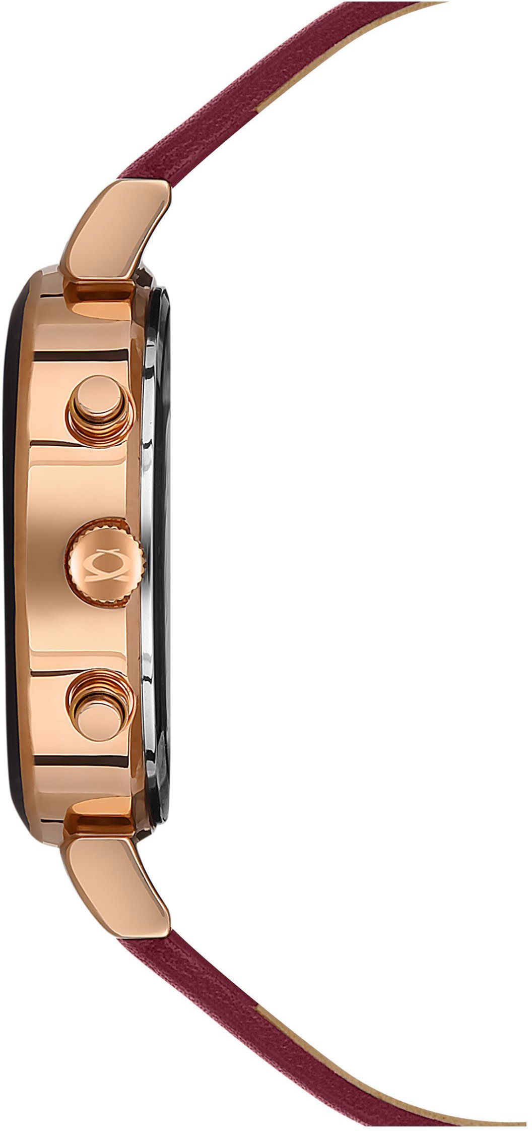 Nacar Nc36-391052-rdrl13 Kadın Kol Saati