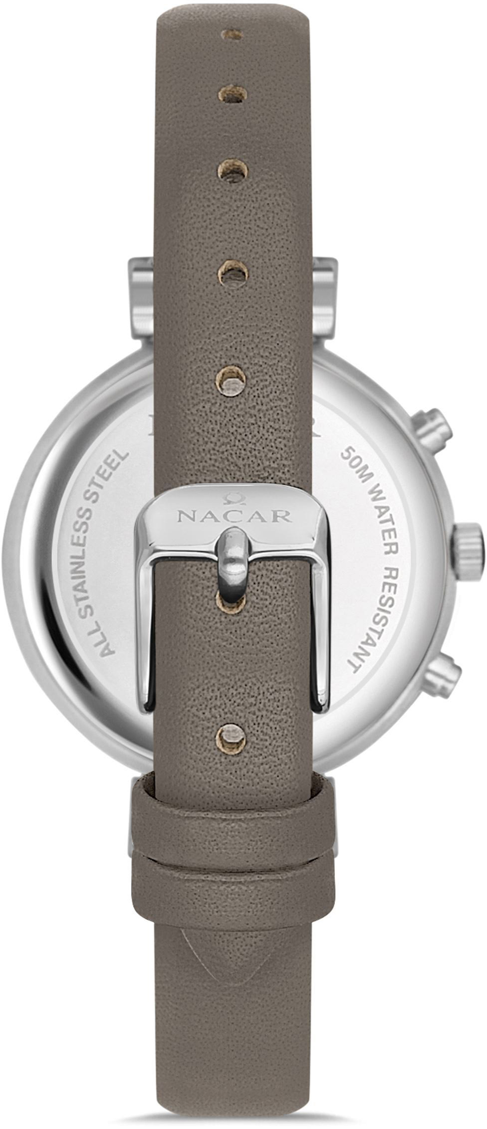Nacar Nc36-391052-agl7 Kadın Kol Saati