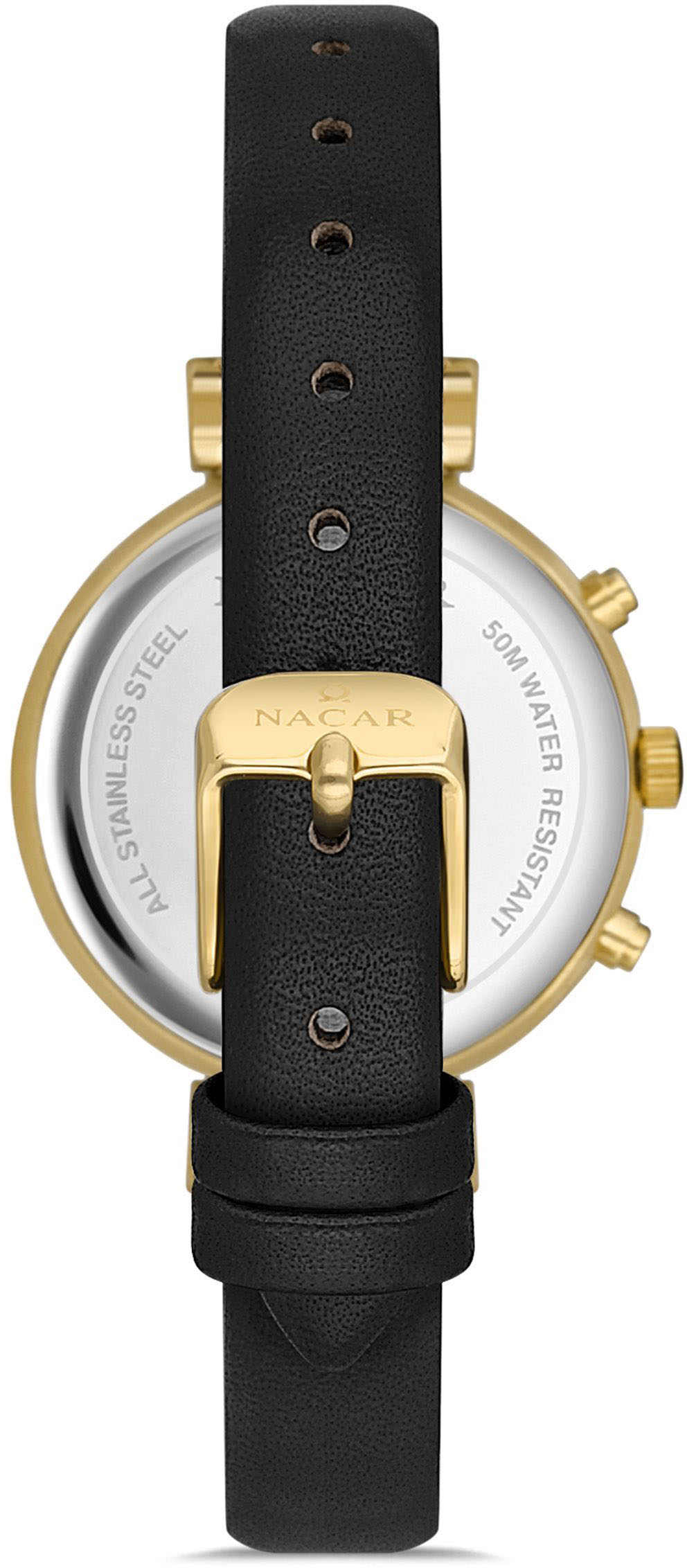 Nacar Nc36-391052-dbl1 Kadın Kol Saati