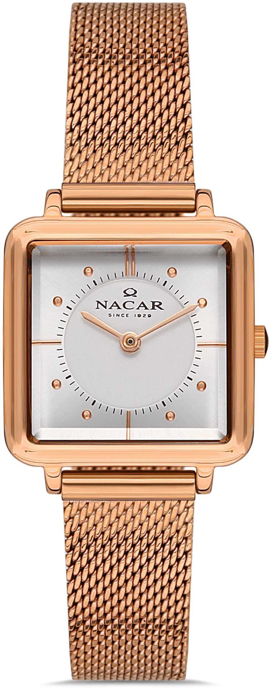 Nacar Nc36-391051-rsm Kadın Kol Saati