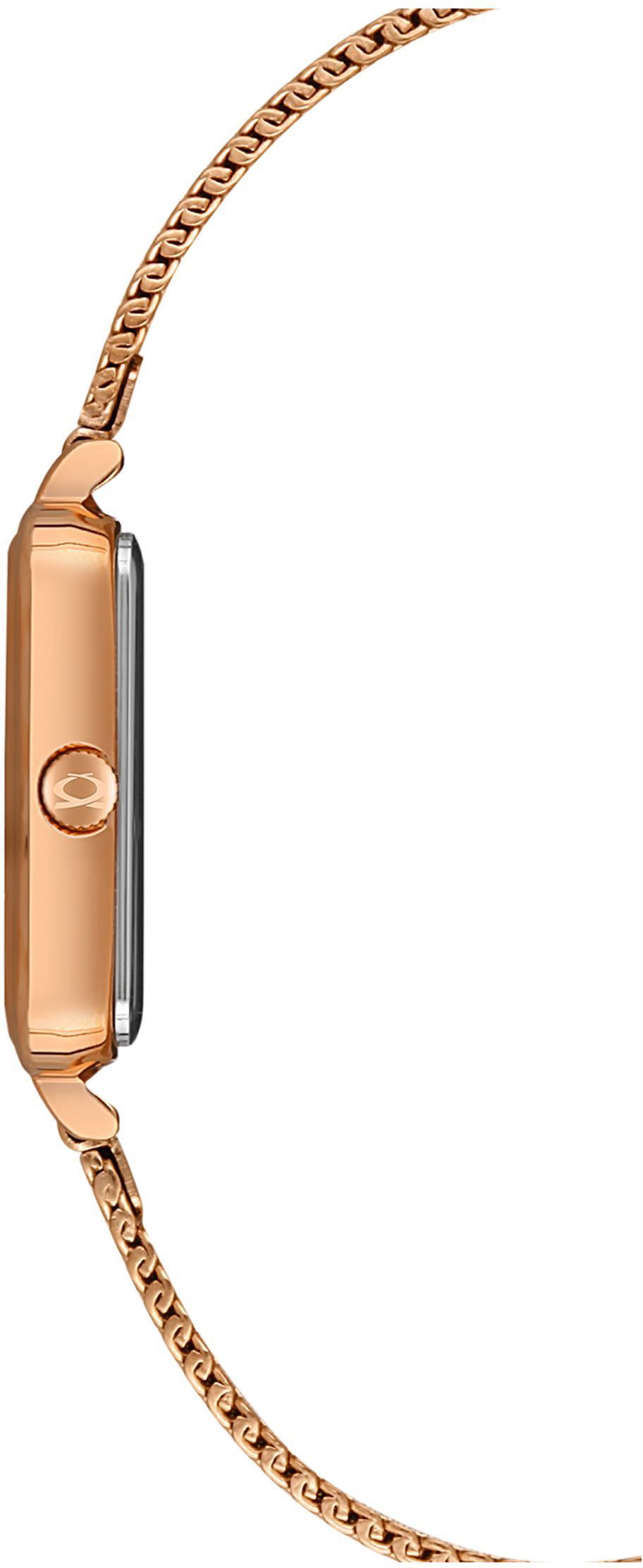 Nacar Nc36-391051-rsm Kadın Kol Saati