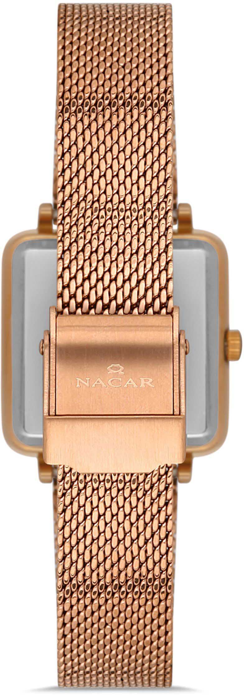 Nacar Nc36-391051-rsm Kadın Kol Saati