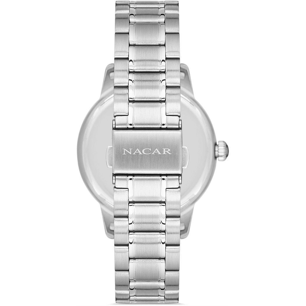 Nacar Nc21-296986-ansm Erkek Kol Saati