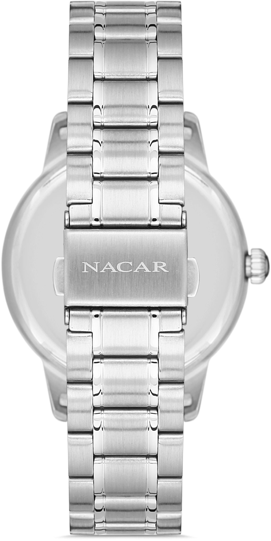 Nacar Nc21-296986-alsm Erkek Kol Saati