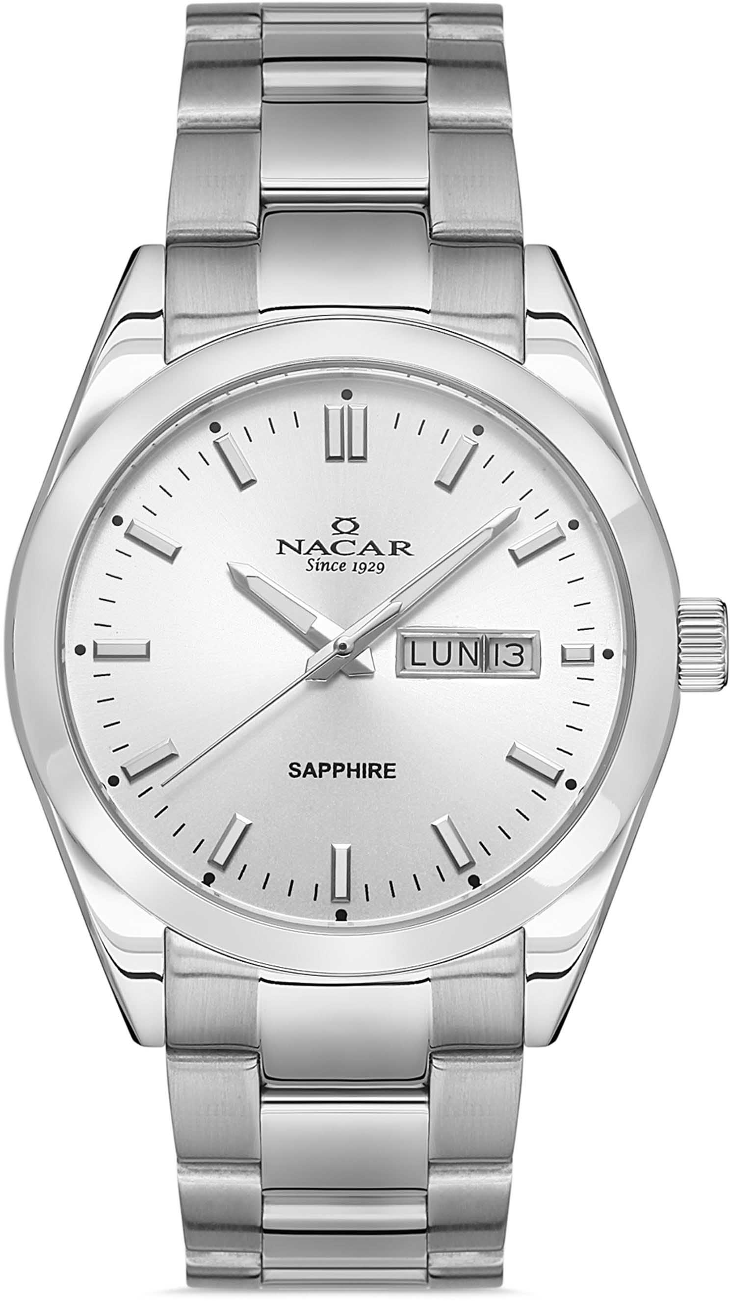 Nacar Nc31-299227-awm Erkek Kol Saati