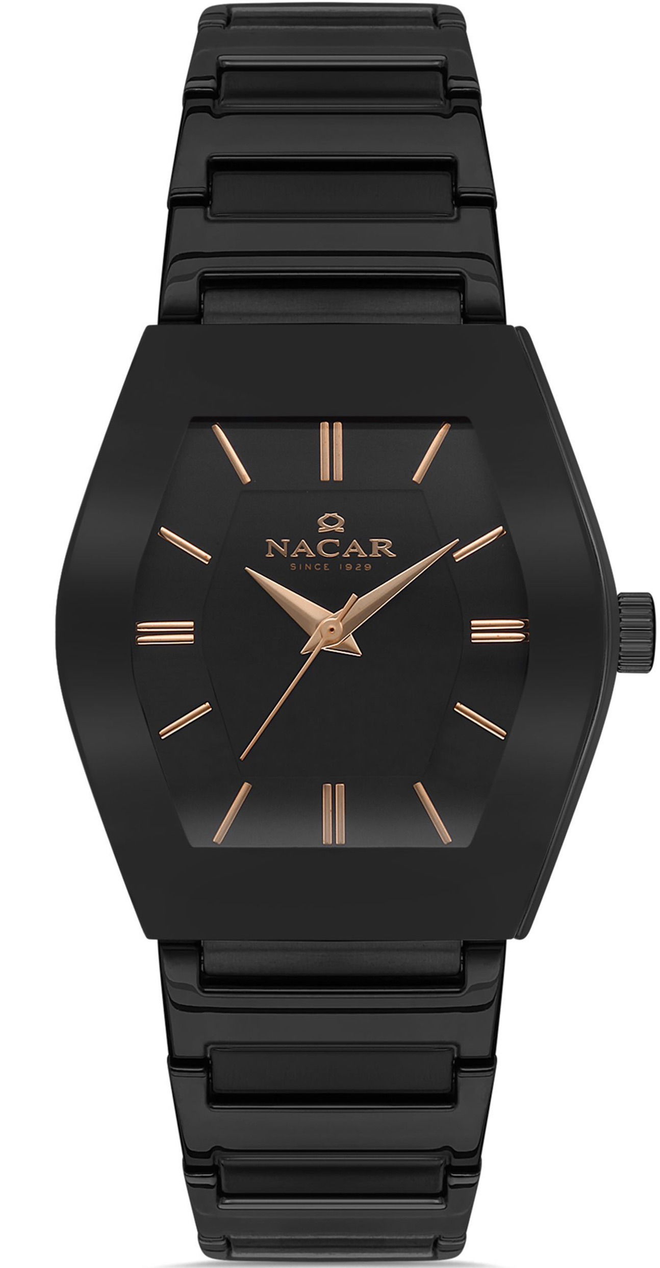 Nacar Nc36-391046-bbrm Kadın Kol Saati