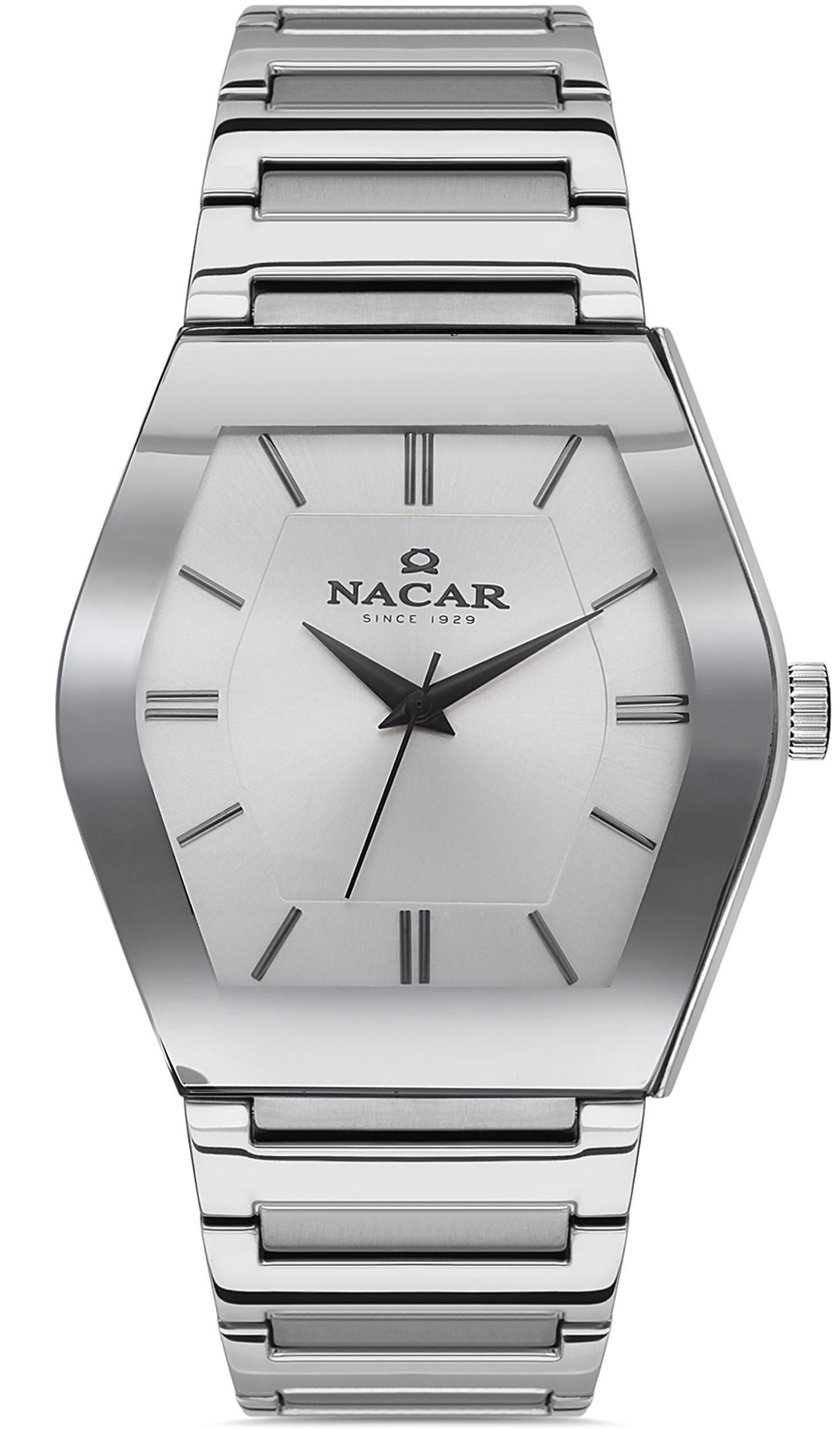 Nacar Nc36-291046-assm Erkek Kol Saati
