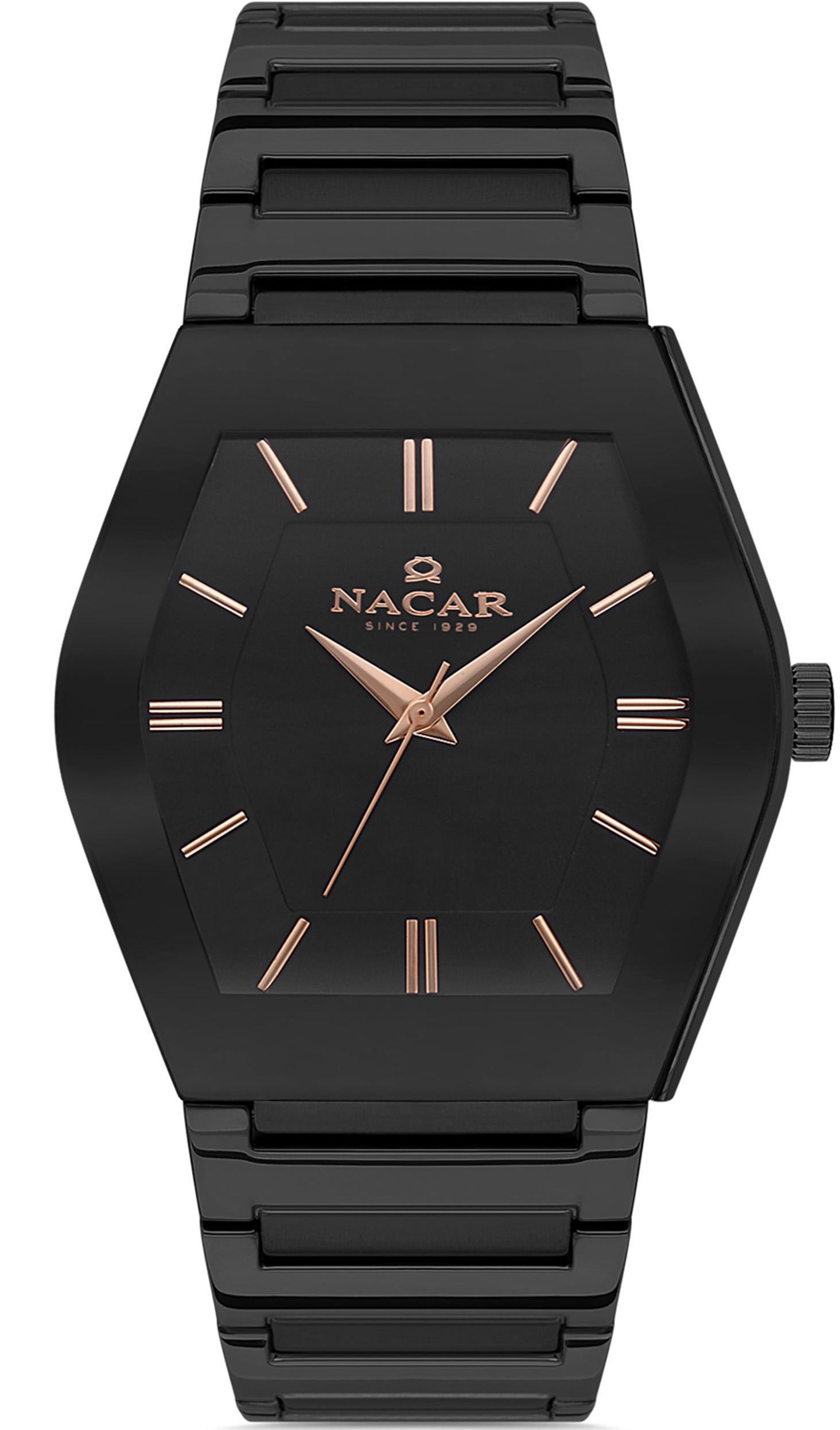 Nacar Nc36-291046-bbrm Erkek Kol Saati