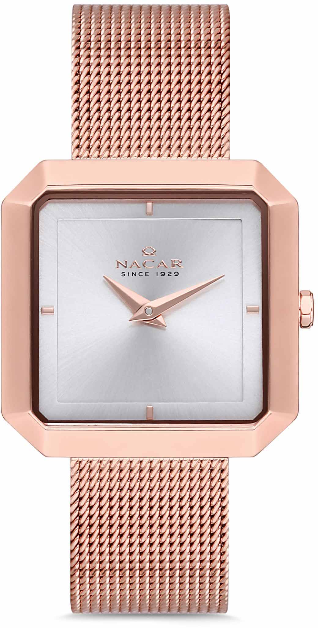 Nacar Nc36-3914c013-rsm Kadın Kol Saati