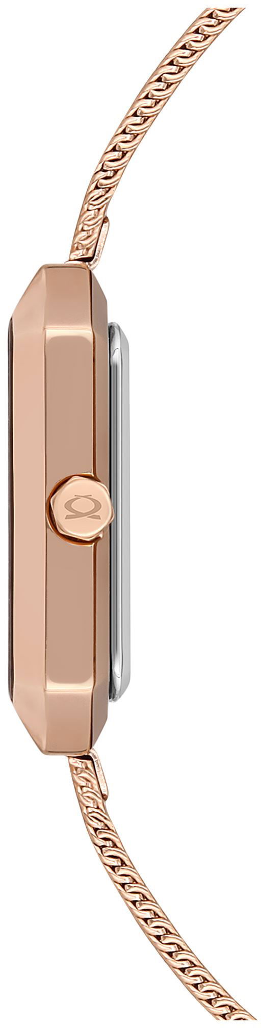 Nacar Nc36-3914c013-rsm Kadın Kol Saati