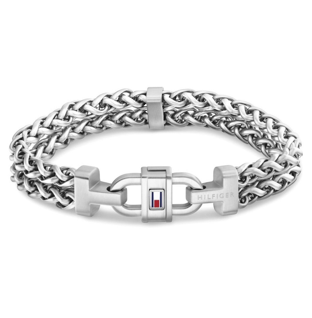 Tommy Hilfiger Thj2790364 Erkek Bileklik