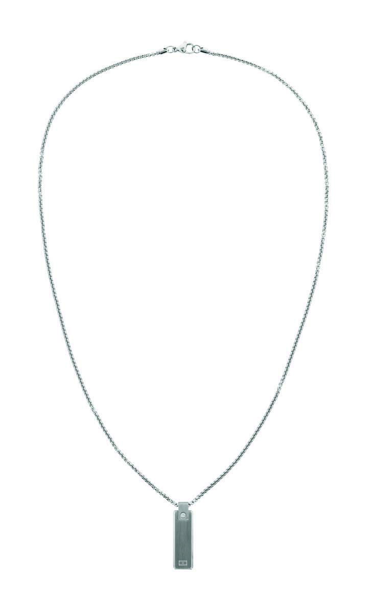 Tommy Hilfiger Thj2790392 Erkek Kolye