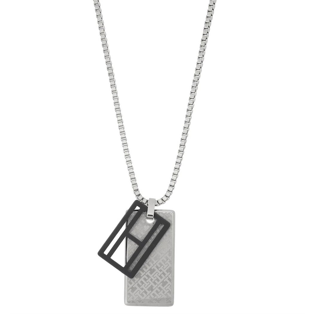 Tommy Hilfiger Thj2790449 Erkek Kolye