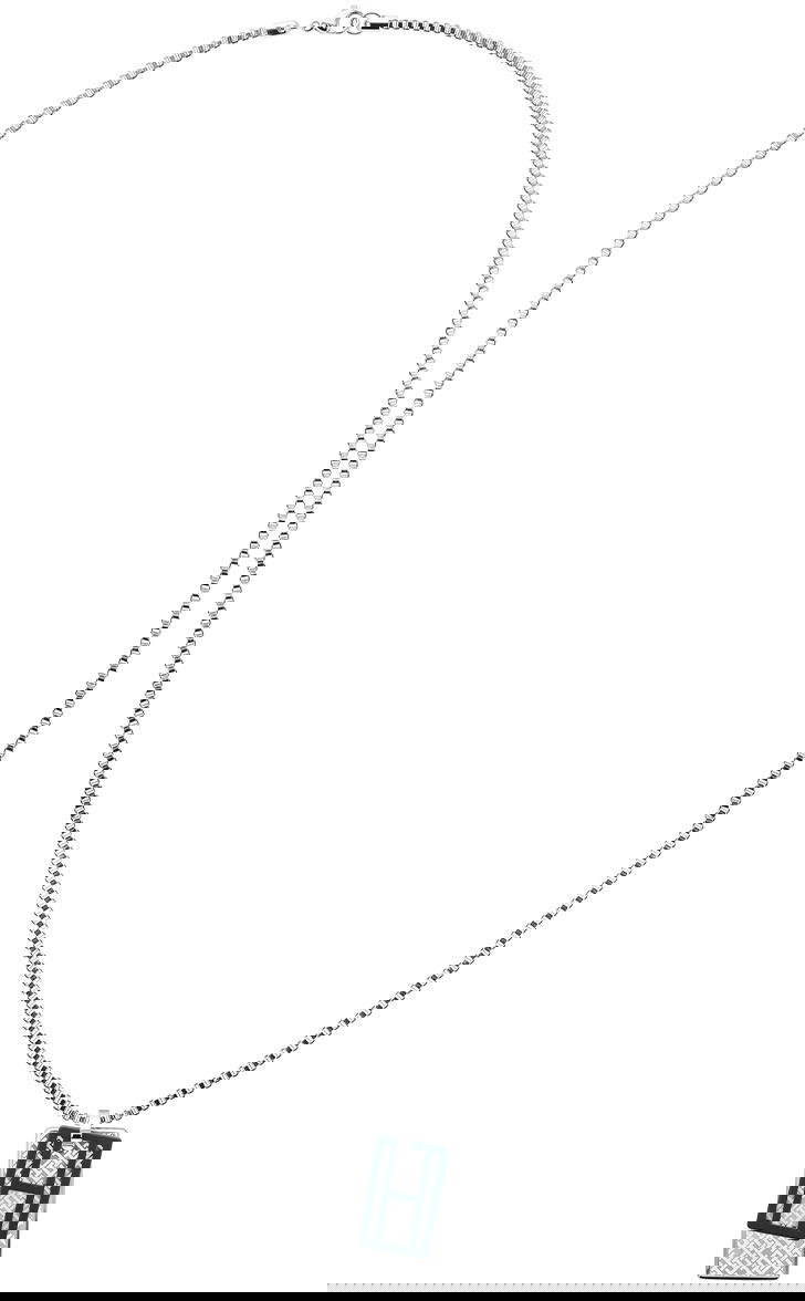 Tommy Hilfiger Thj2790449 Erkek Kolye