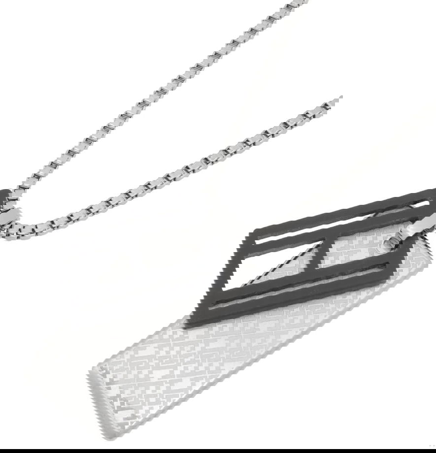 Tommy Hilfiger Thj2790449 Erkek Kolye